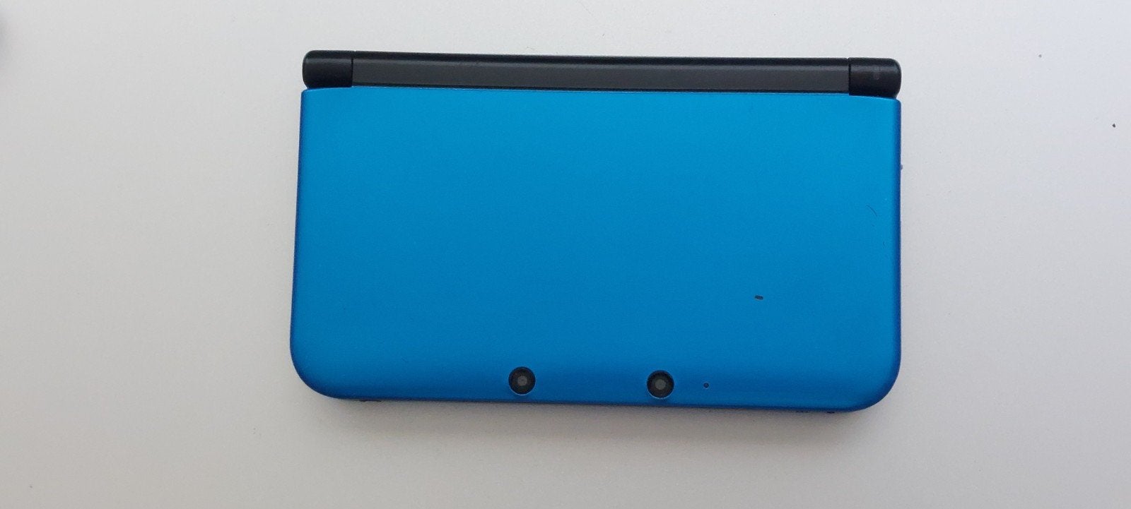 Nintendo 3DS, Spelcomputers en Games, Spelcomputers | Nintendo 2DS en 3DS, Ophalen of Verzenden, Gebruikt, 3DS