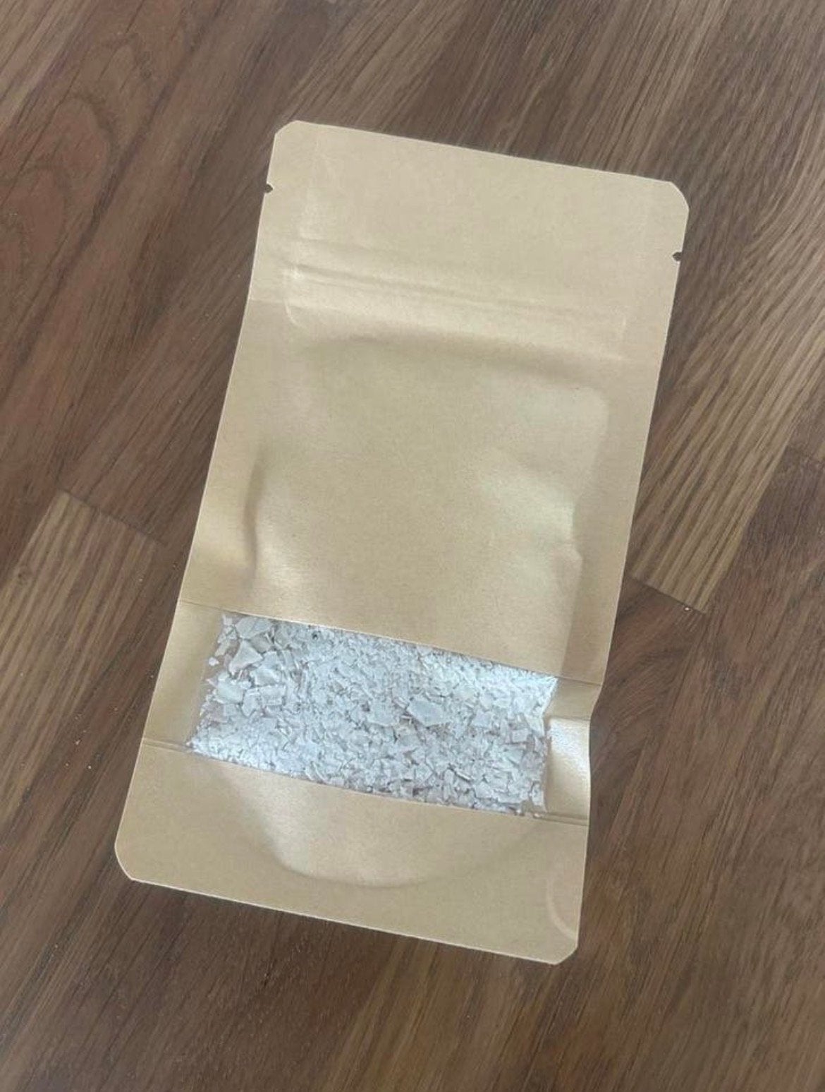 Gedroogde zuurdesem starter van tarwebloem, Ophalen of Verzenden