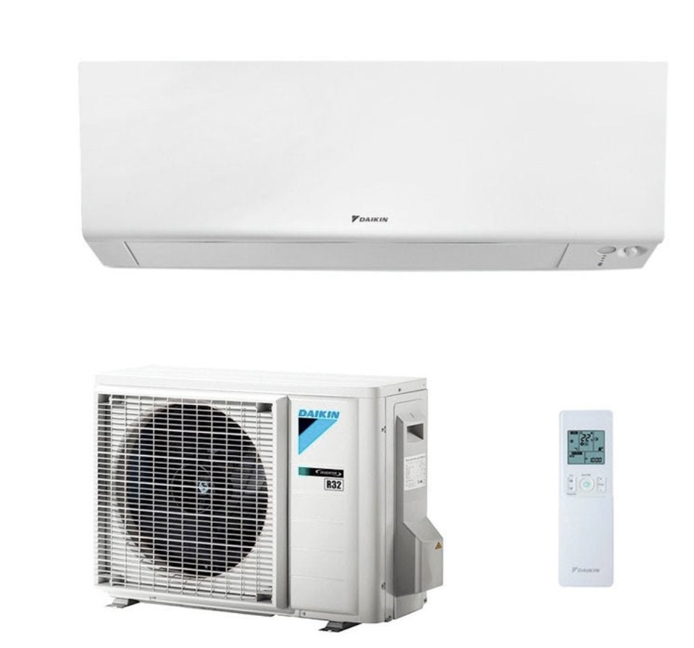 Airco laten plaatsen? Al vanaf € 1.399,- inclusief montage!, Witgoed en Apparatuur, Airco's, Koelen en Ontvochtigen, Timer, Nieuw