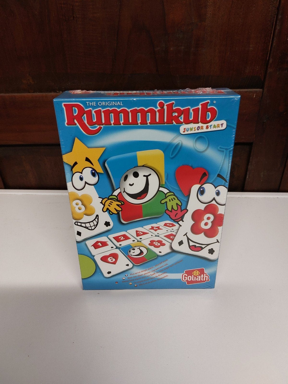 nieuw speelgoed en knuffels., Ophalen of Verzenden, Nieuw, Overige typen