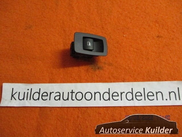 Schakelaar Raambediening BMW Z4 e89 en meerdere types bmw 69, Gebruikt, -, Ophalen of Verzenden, -