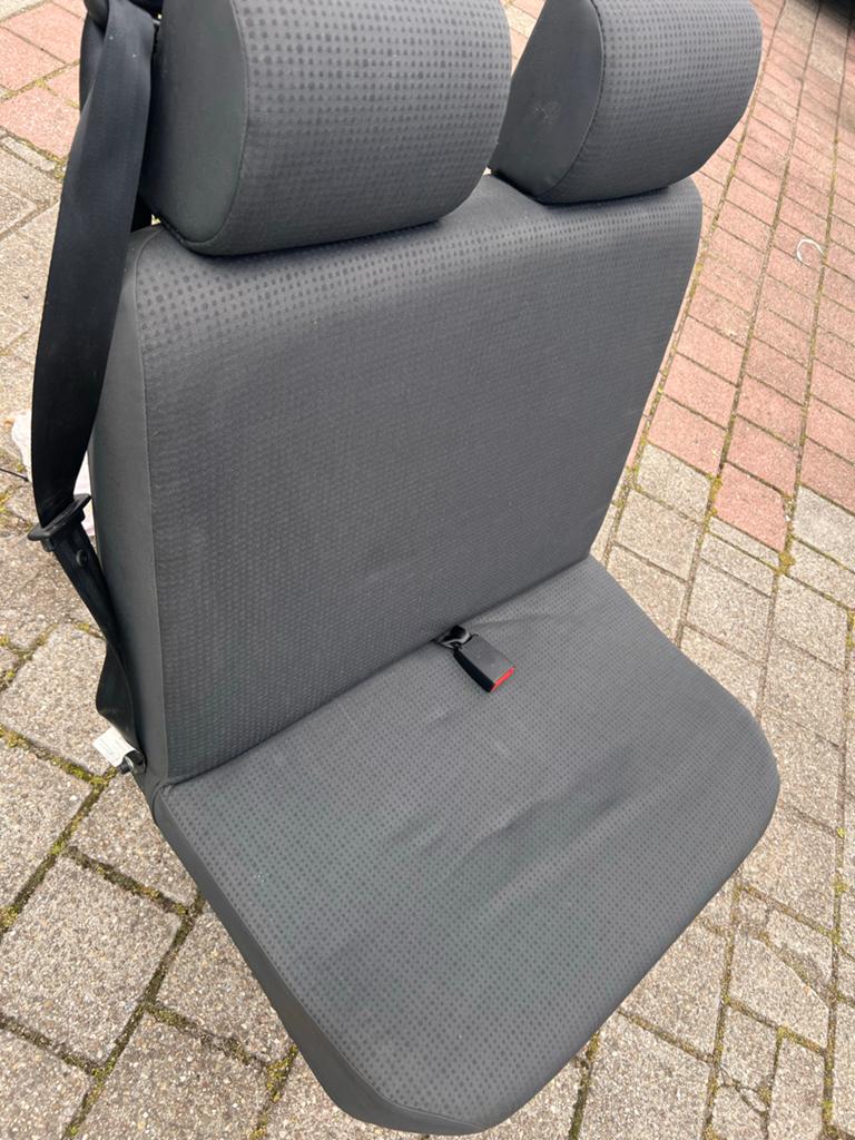 Volkswagen multivan bank, Auto-onderdelen, Ophalen, Nieuw, Volkswagen