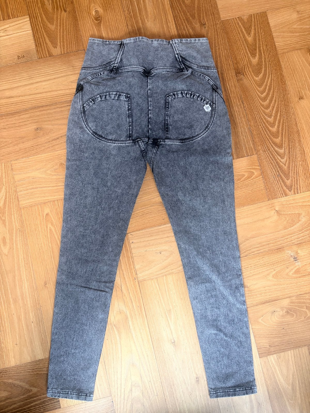 Freddy WR UP look a like L, Ophalen of Verzenden, Nieuw, Blauw, W28 - W29 (confectie 36)