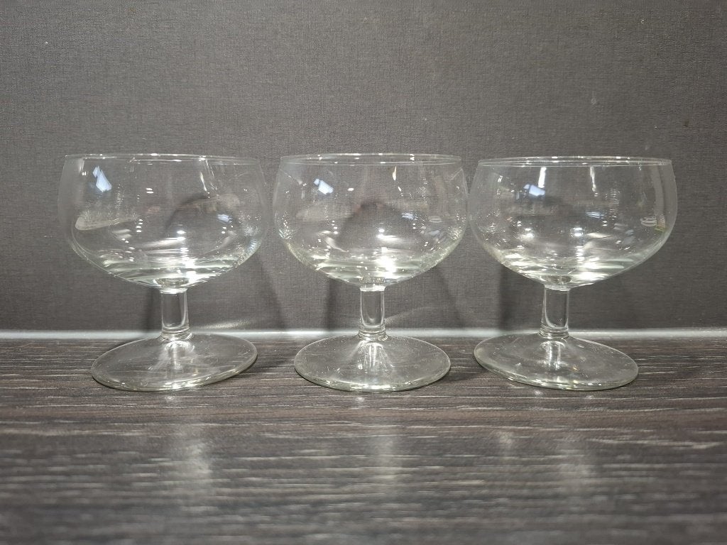 serviesgoed / glazen, Ophalen, Glas of Glazen, Overige merken, Klassiek