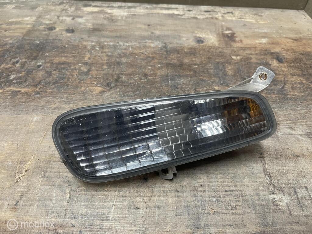 Richtingaanwijzer voor rechts Fiat Punto Evo (09>) 51858822, Auto-onderdelen, Verlichting, Gebruikt, Fiat, Ophalen of Verzenden