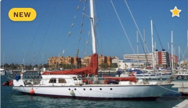 Te koop of partner project duurzame watertaxicharters Spanje, Watersport en Boten, Ophalen, Gebruikt, Staal, Elektrisch