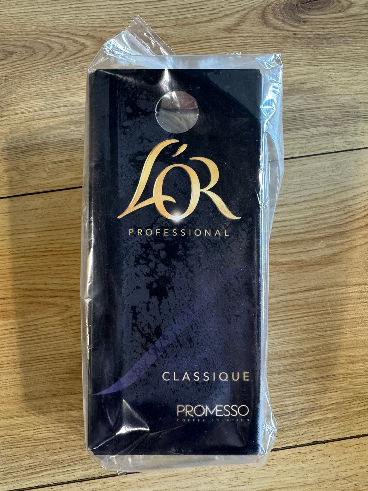 L’OR Promesso Classic Blend koffie 6x, Ophalen, Nieuw, Overige merken, Overige typen