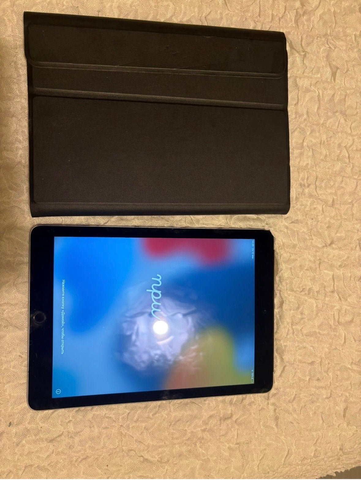 Foto 4 van Ipad air 2