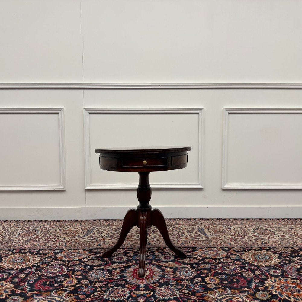 Klassiek Engels Sidetable, Ophalen of Verzenden