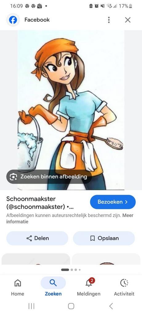 Ervaren schoonmaakster veenendaal bied zich aan, Vacatures, Vacatures | Schoonmaak en Facilitaire diensten