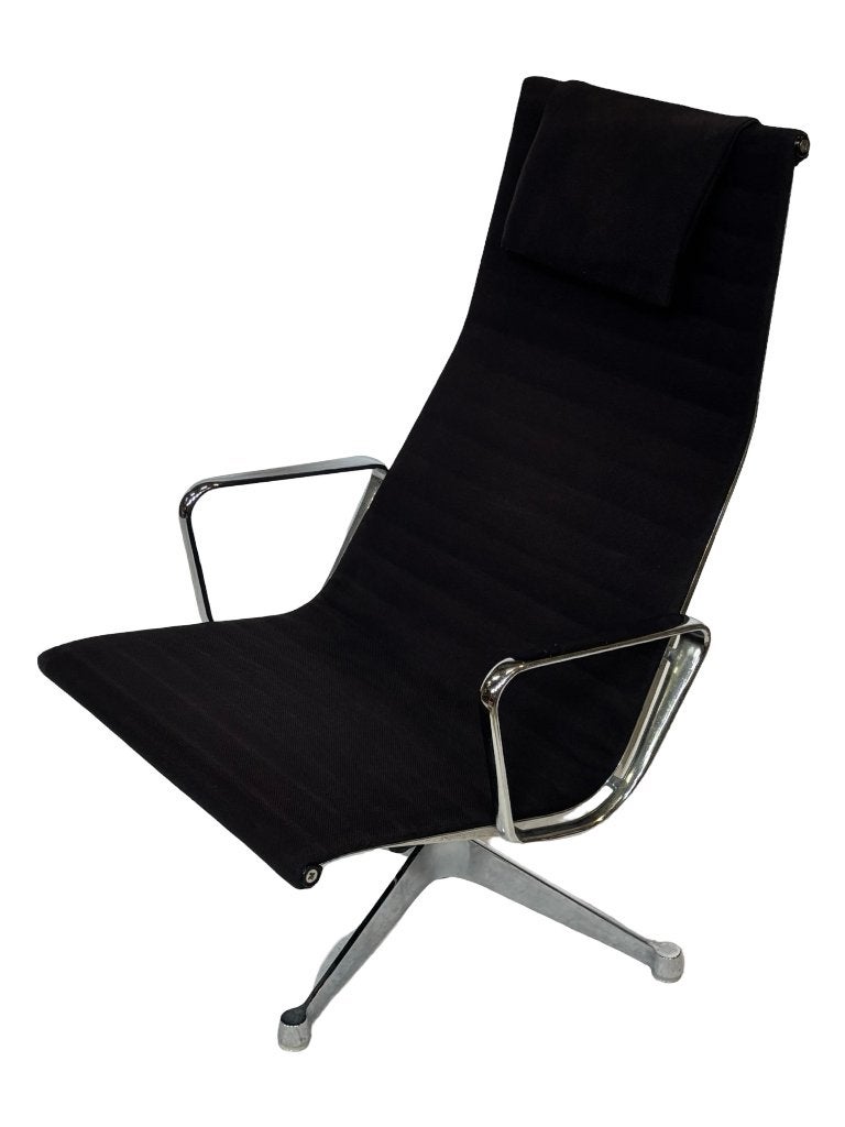 Vintage Herman Miller ea124 fauteuil, Ophalen, Herman Miller ea124, Gebruikt, Herman Miller ea124