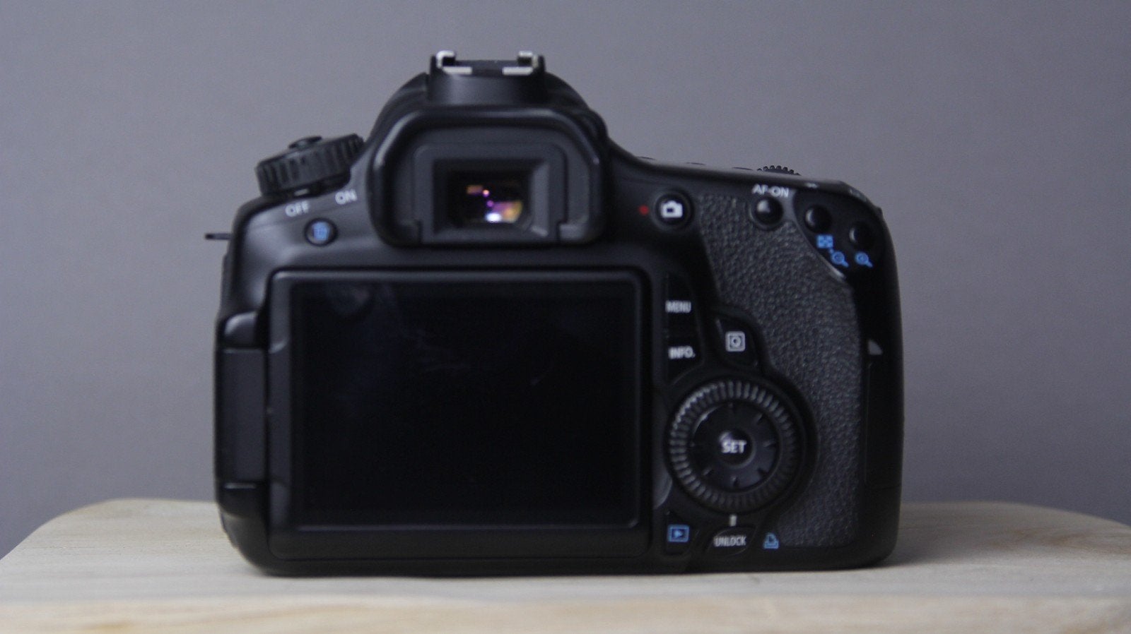 Canon EOS 60D body - Nette staat, Audio, Tv en Foto, Fotocamera's Digitaal, Bodydop, Gebruikt, Spiegelreflex, Canon