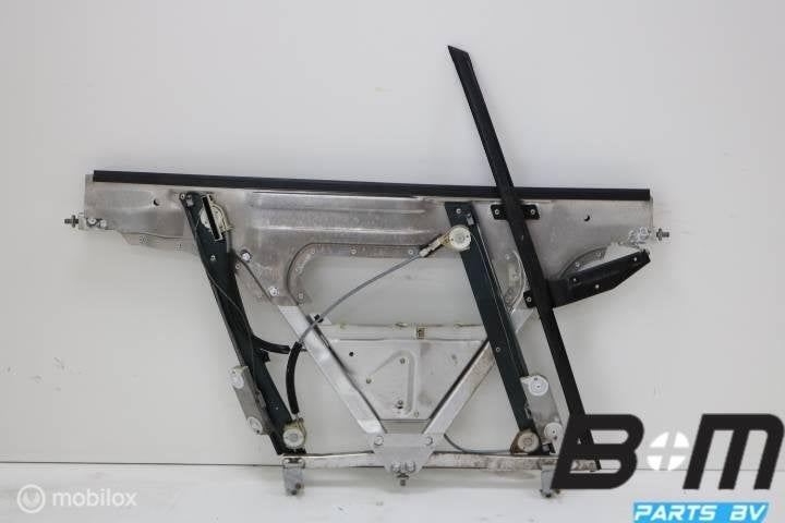 Raammechaniek RV Audi TT 8N 8N8837730, Auto-onderdelen, Ruiten en Toebehoren, Gebruikt