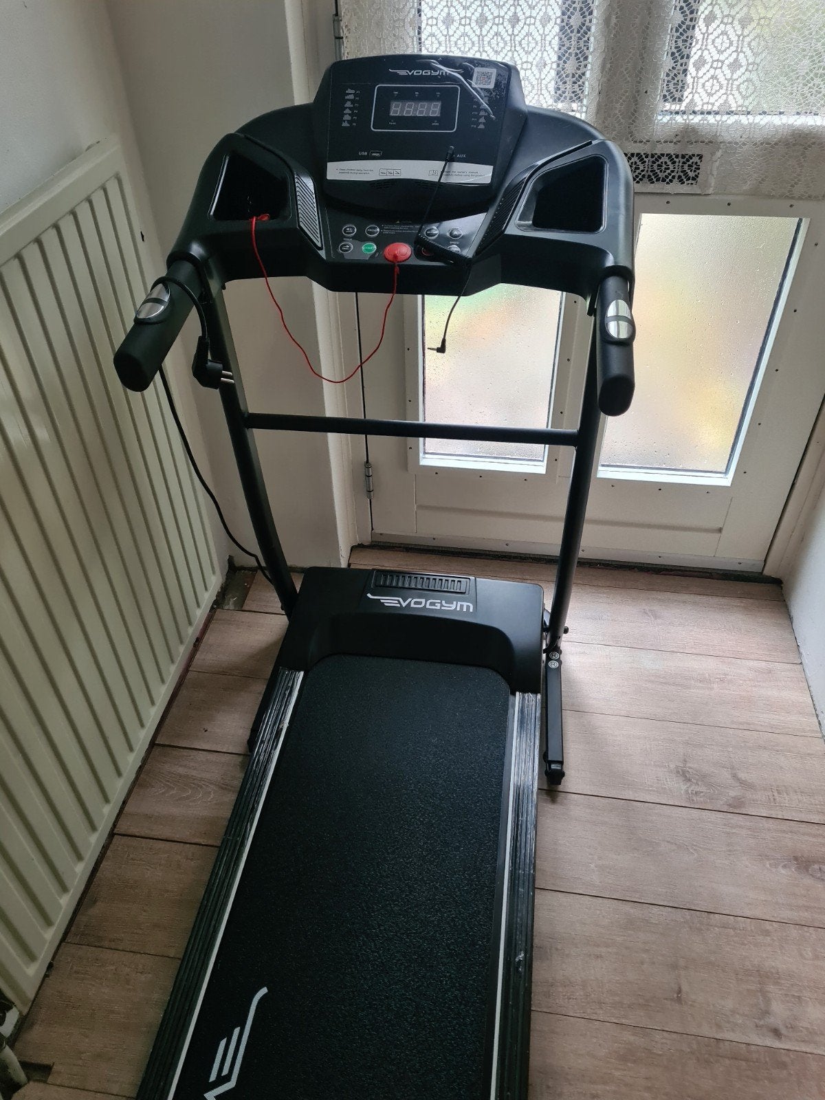Evogym Loopband - Zo goed als nieuw, Ophalen of Verzenden