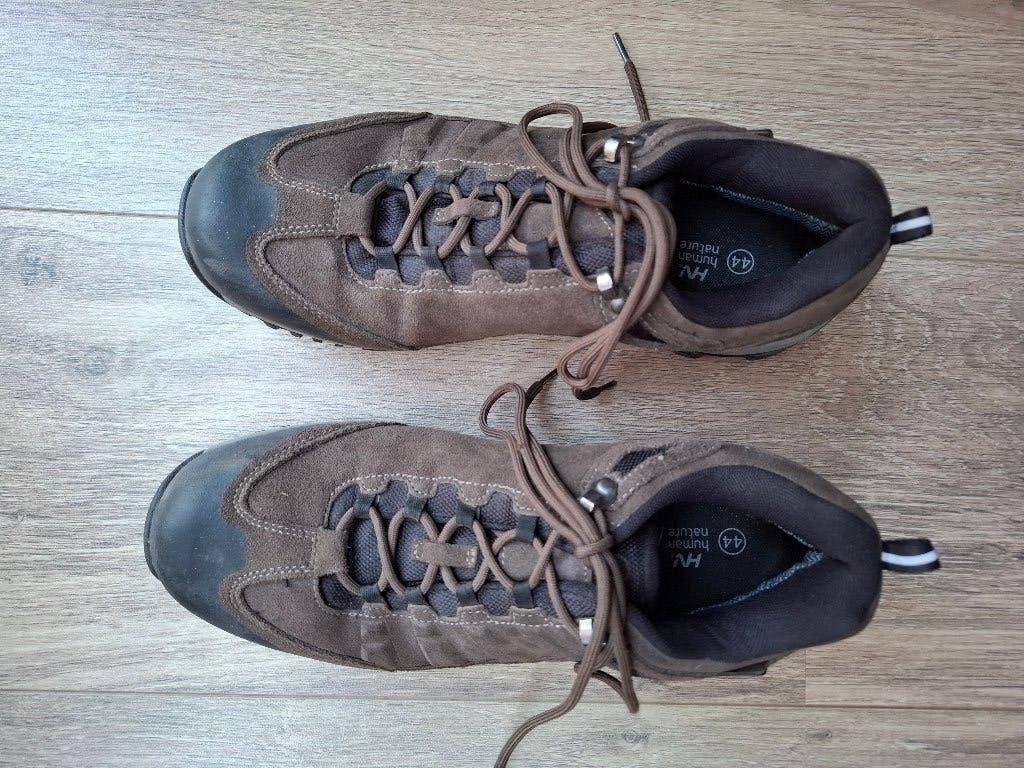 Wandelschoenen maat 44, Ophalen of Verzenden, Zo goed als nieuw, Schoenen