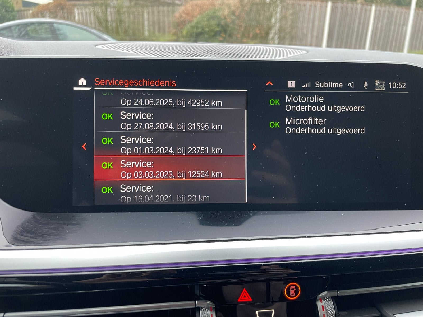 Foto 21 van BMW Z4 M40i 340pk Aut 2021 Zwart. Alle opties! Zilvereff dak
