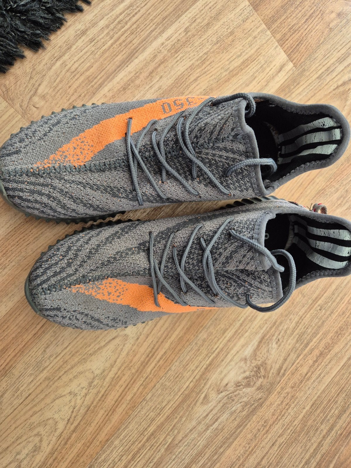 Adidas yeezy 42, Ophalen of Verzenden, Sneakers of Gympen, Adidas Yeezy, Gedragen