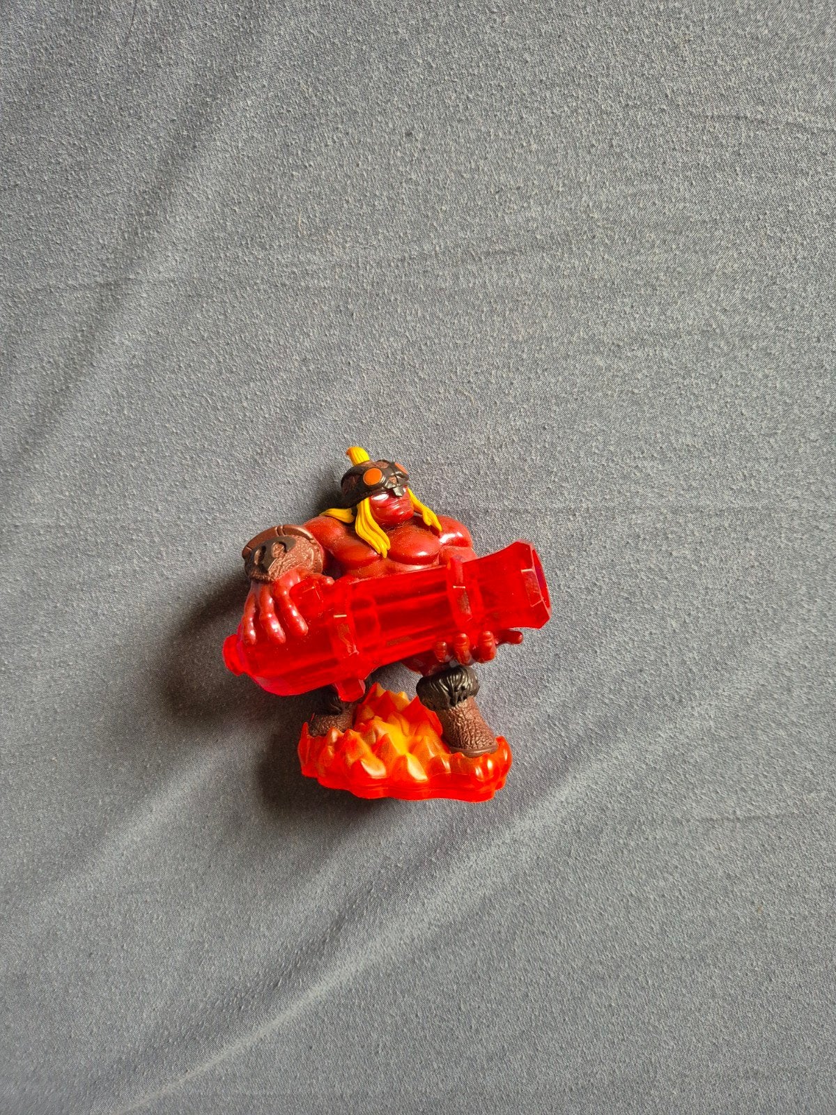 Skylanders Ka-boom, Spelcomputers en Games, Avontuur en Actie, 2 spelers, Ophalen of Verzenden, Zo goed als nieuw
