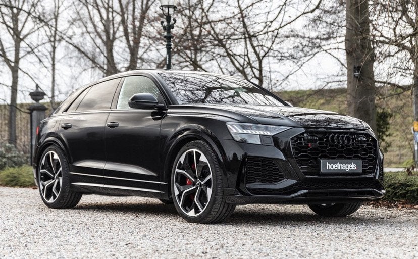5x112 23'' Velgen Audi Q7 Q8 RSQ7 RSQ8 RS6 E-Tron, Niet ingevuld, Velg(en), 285 mm, Niet ingevuld