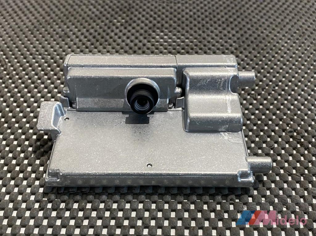 VW TIGUAN LAME ASSIST CAMERA 2Q0980653D, Auto-onderdelen, Gebruikt, -, Volkswagen, -