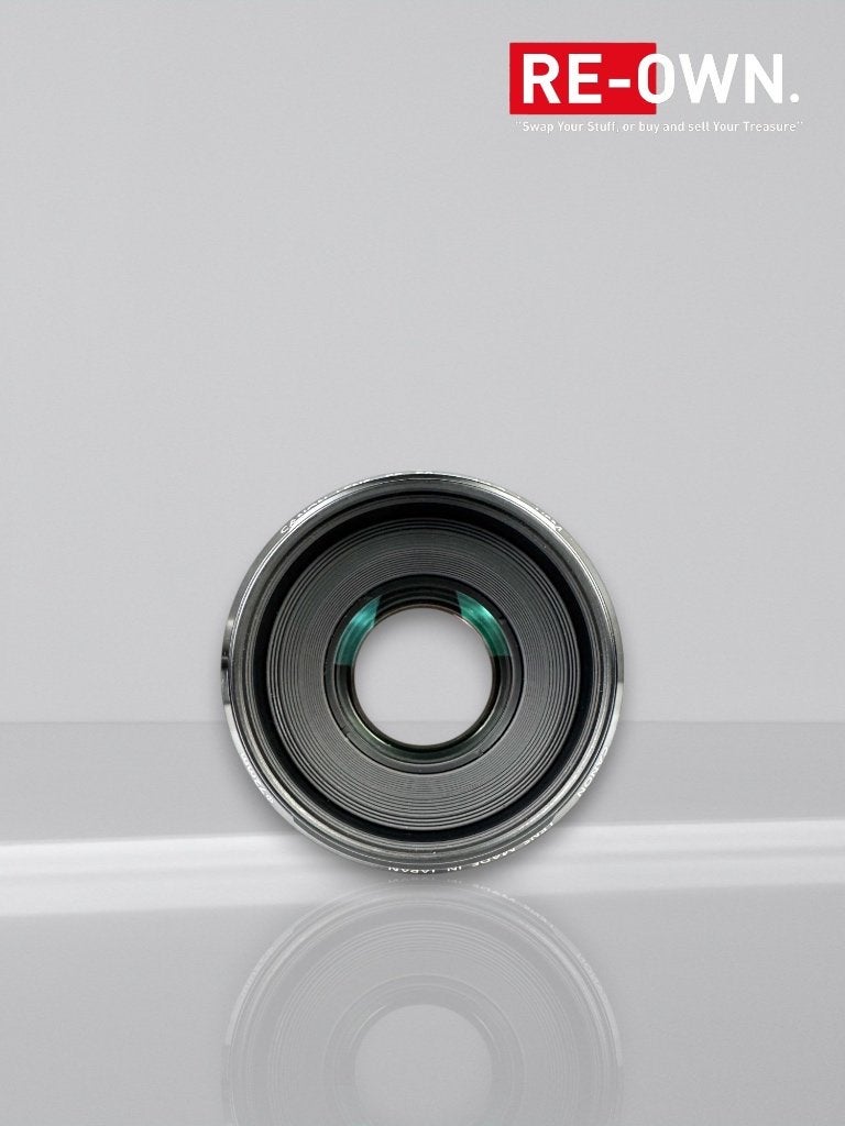 Canon EF 50mm f/1.2L USM (topstaat + doos + garantie), Audio, Tv en Foto, Fotografie | Lenzen en Objectieven, Canon, Canon, .