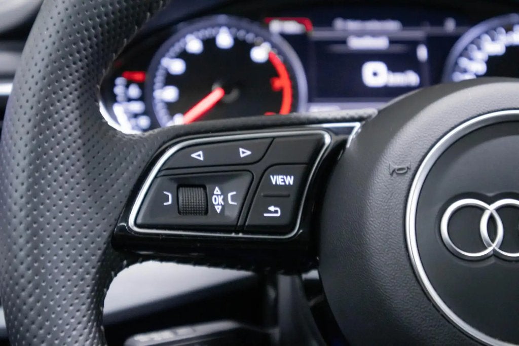 Foto 9 van Audi A5 Sportback 45 TFSI Quattro S-Line 245pk | Pano | 63k