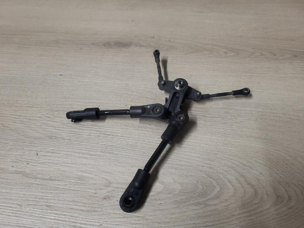 Fg stuur inrichting, Hobby en Vrije tijd, Benzine, Ophalen of Verzenden, Zo goed als nieuw, Onderdeel