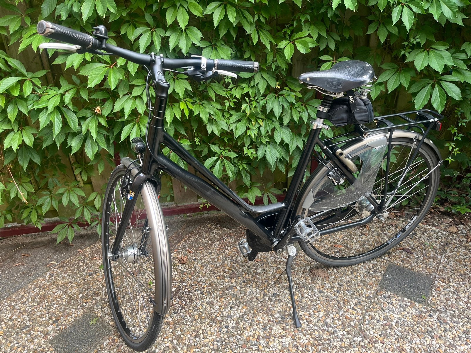 Multicycle damesfiets, Ophalen, Gebruikt, Overige merken
