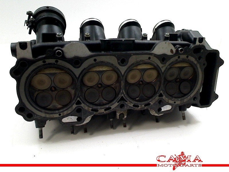Cilinderkop Honda X11 CB 1100 1999-2003 (X-11 X 11 CB1100SF), Honda Center GmbH, Gebruikt, Info@honda.de, Hanauer Landstraße  222-224, Frankfurt am Main 60314, , Duitsland