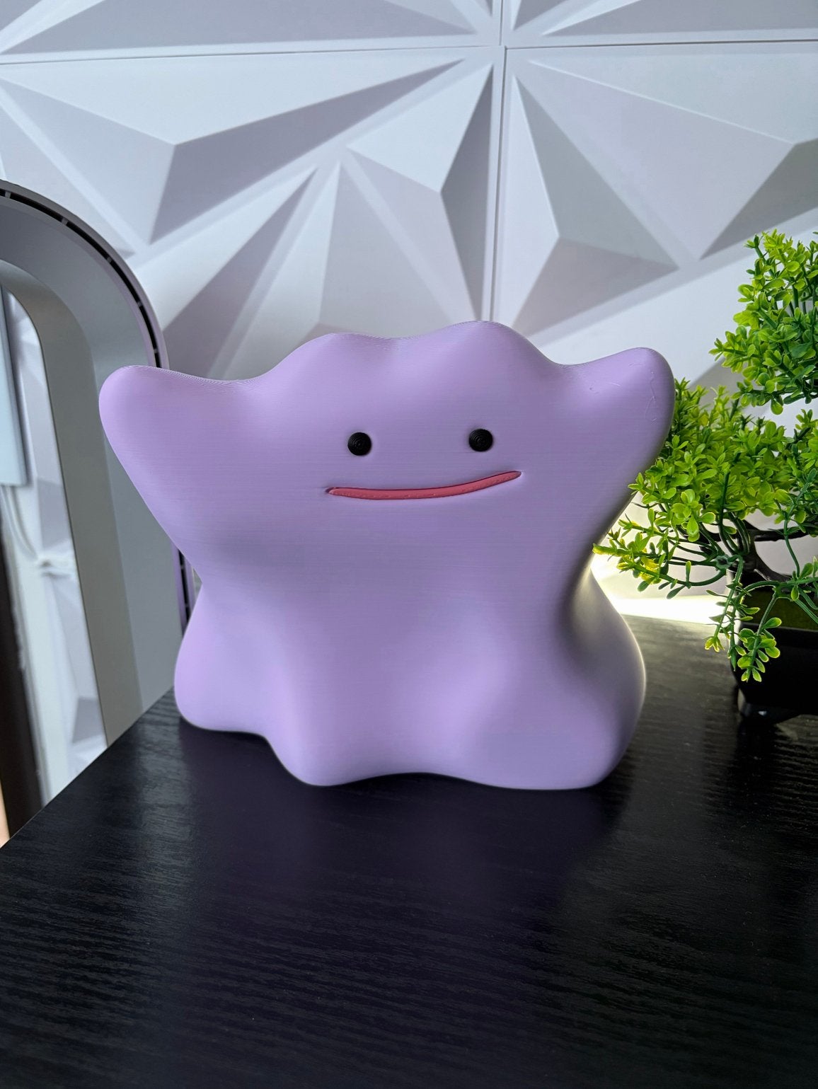 Ditto Figuur - 18CM+ - Figure 3D, Ophalen of Verzenden, Nieuw
