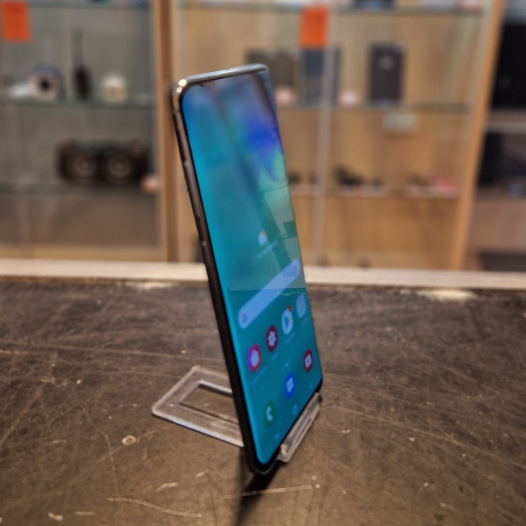 Samsung Galaxy S10+ 128GB Android 12 - MEGA DEAL, Telecommunicatie, Mobiele telefoons | Samsung, Samsung, Zo goed als nieuw, Support@Samsung.com