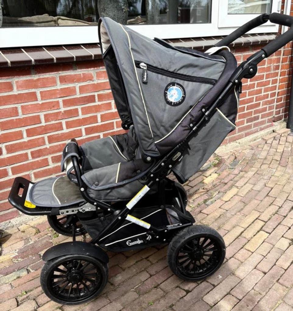 Te koop buggy, Ophalen of Verzenden, Overige merken