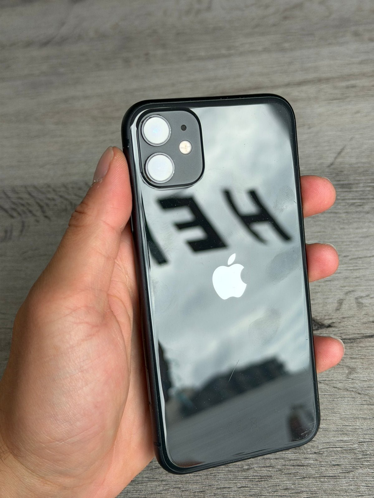 iPhone niet werkend - Gaat niet aan - Voor onderdelen, Contactus.nl@euro.apple.com, Apple, Ophalen of Verzenden, 64 GB
