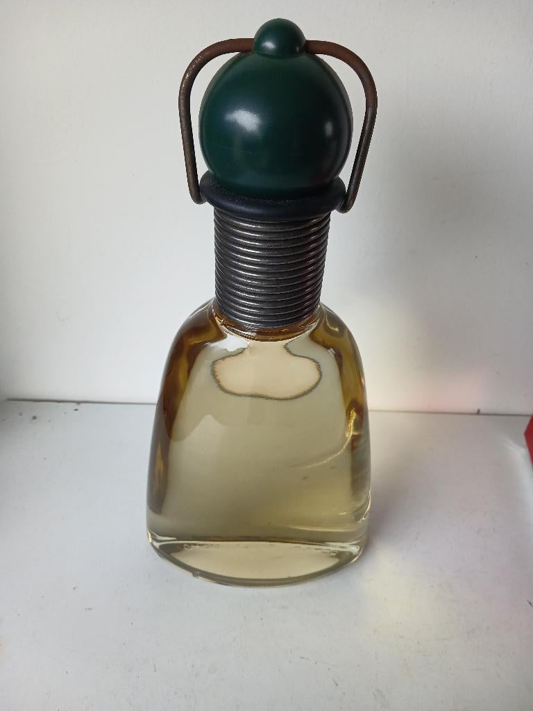 Giant factice Romeo di Gigli eau de toilette ca. 35 cm hoog, Verzenden, Zo goed als nieuw, Toebehoren