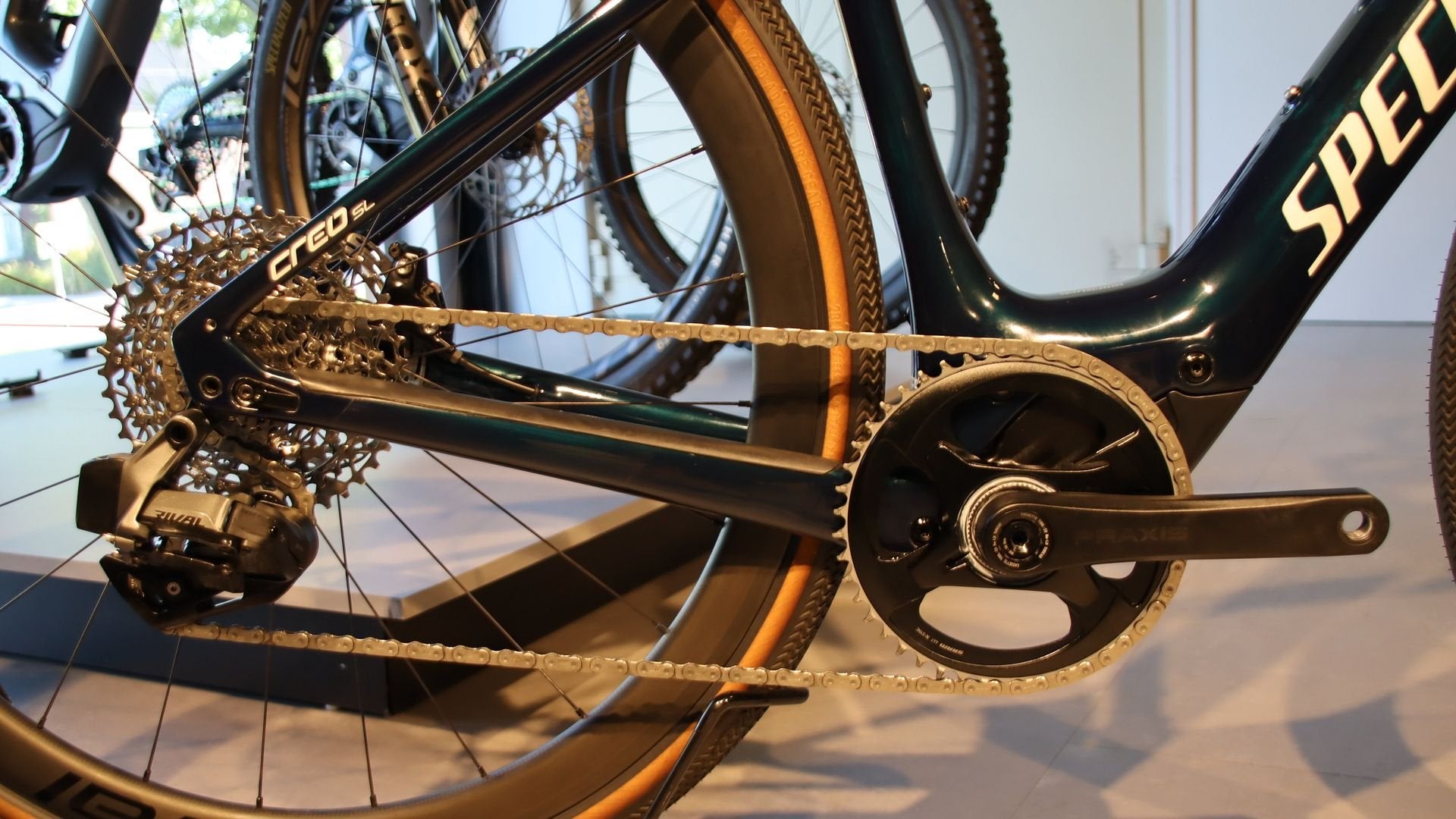 Specialized Creo SL Expert Maat S, Fietsen en Brommers, Overige merken, Gebruikt, -, -