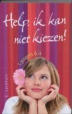 Emily Lockhart: help ik kan niet kiezen!, Ophalen of Verzenden, Gelezen
