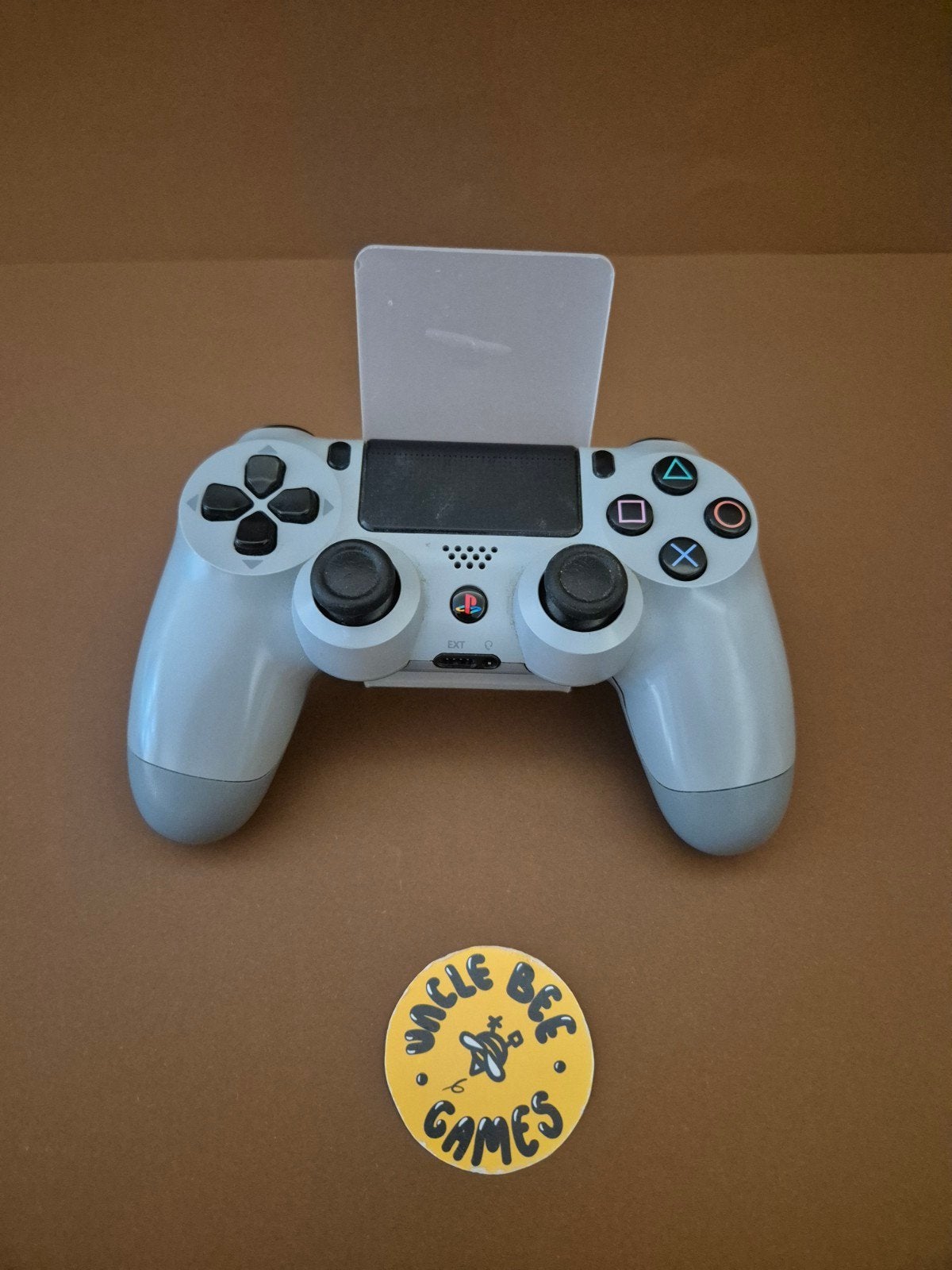 Dualshock 4 V1 20th Anniversary Edition Controller, Avontuur en Actie, 1-7-1 Konan Minato-ku Tokyo, 108-0075 Japan, Gebruikt, Verzenden
