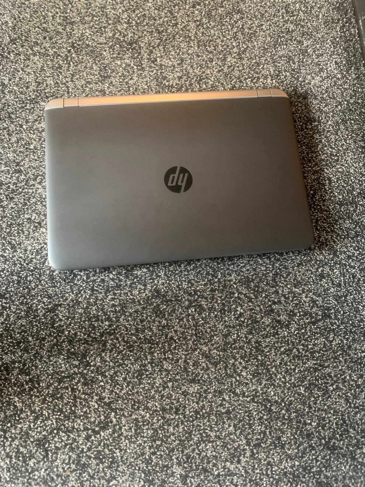 HP laptop - Zo goed als nieuw, 2 tot 3 Ghz, Ophalen of Verzenden, Zo goed als nieuw, 15 inch