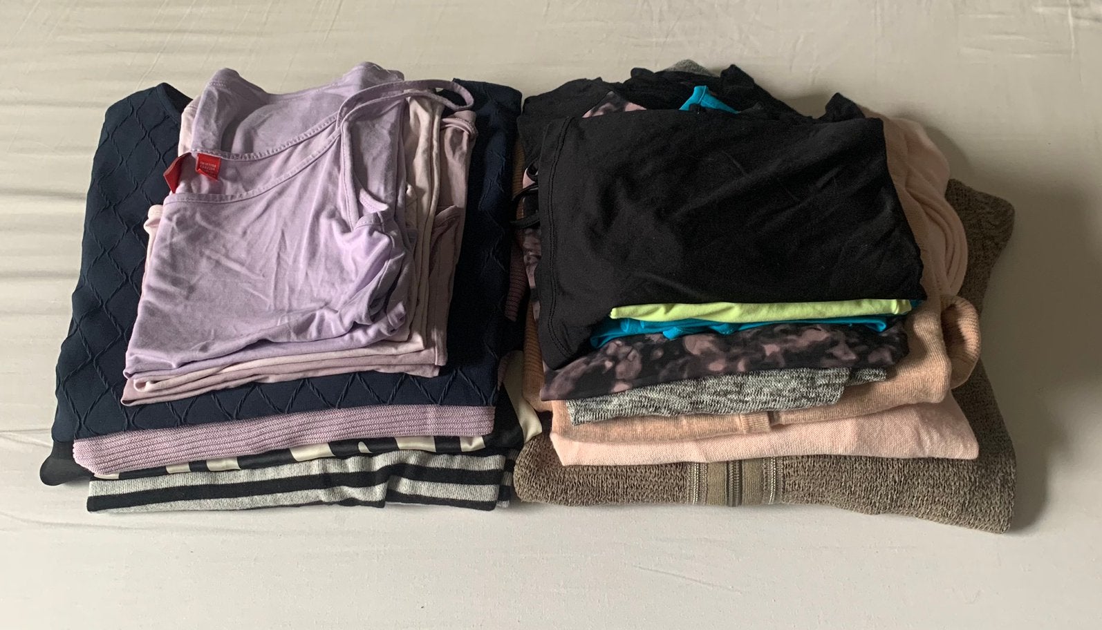 Merk Kleding pakket 15 stuks S, Ophalen of Verzenden, Gedragen