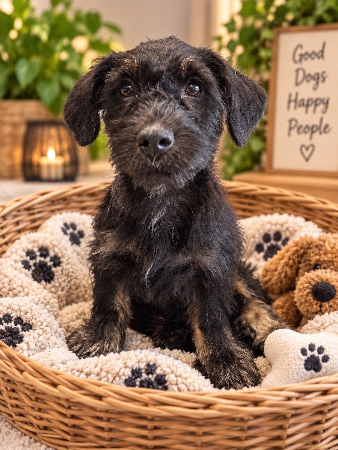 Poedelxboomer pup, Meerdere, Nederland, Particulier, Reu