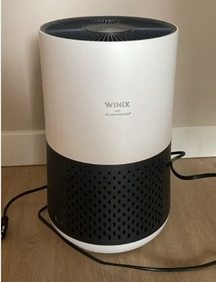 WINIX Luchtreiniger - goede staat!, Ophalen, Gebruikt, Luchtreiniger