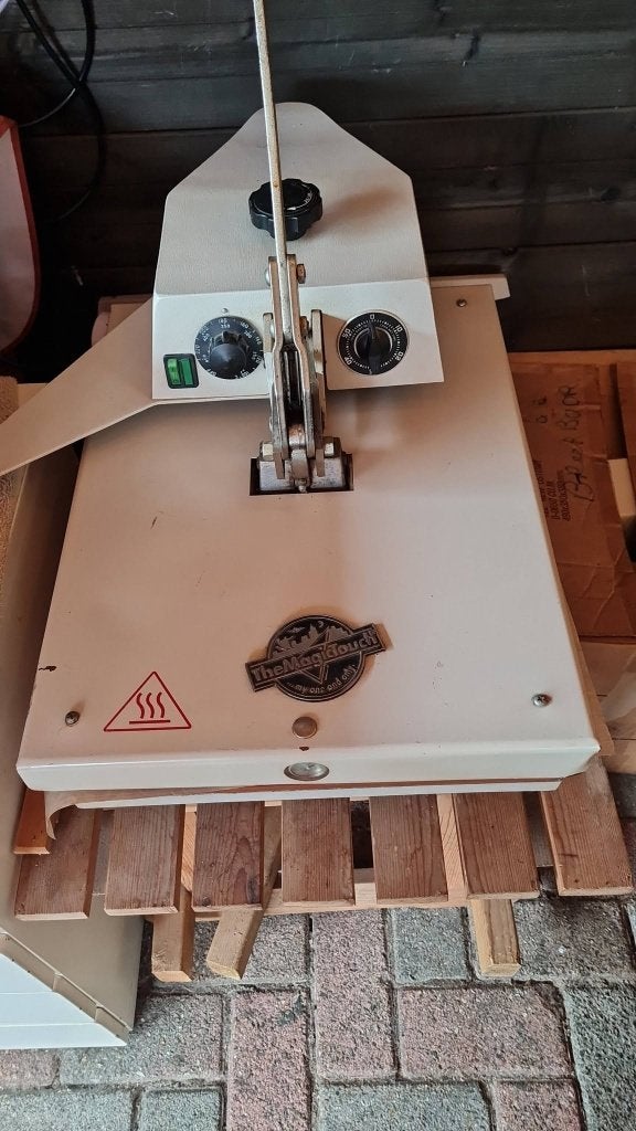 Te koop A3 pers, Overige thema's, Overige typen, Meerkleurig, Ophalen of Verzenden