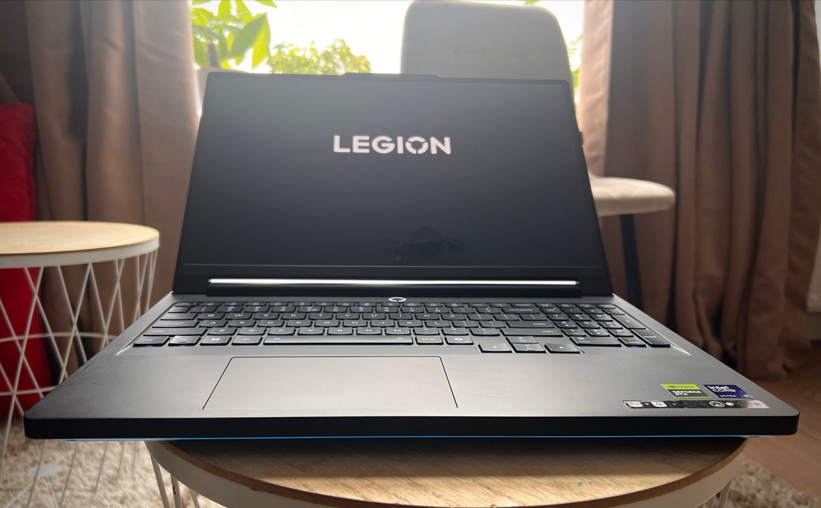 Lenovo Legion Pro 7i Gen 10 | RTX 5070 Ti | Ultra 9 | 32GB R, Computers en Software, Windows Laptops, Gebruikt, Met videokaart