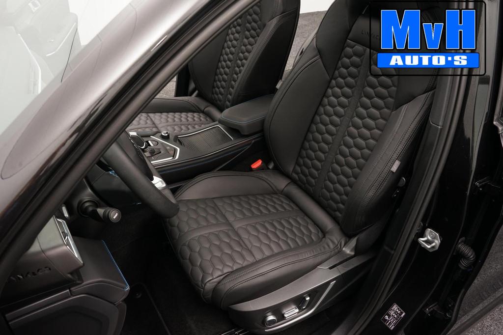 Lynk & Co 01 1.5 Hybride|FULL BLACK XL|ZWARTE.HEMEL|LEER, Auto's, Lynk & Co, Zwart, Zwart, Bedrijf, 1854 kg