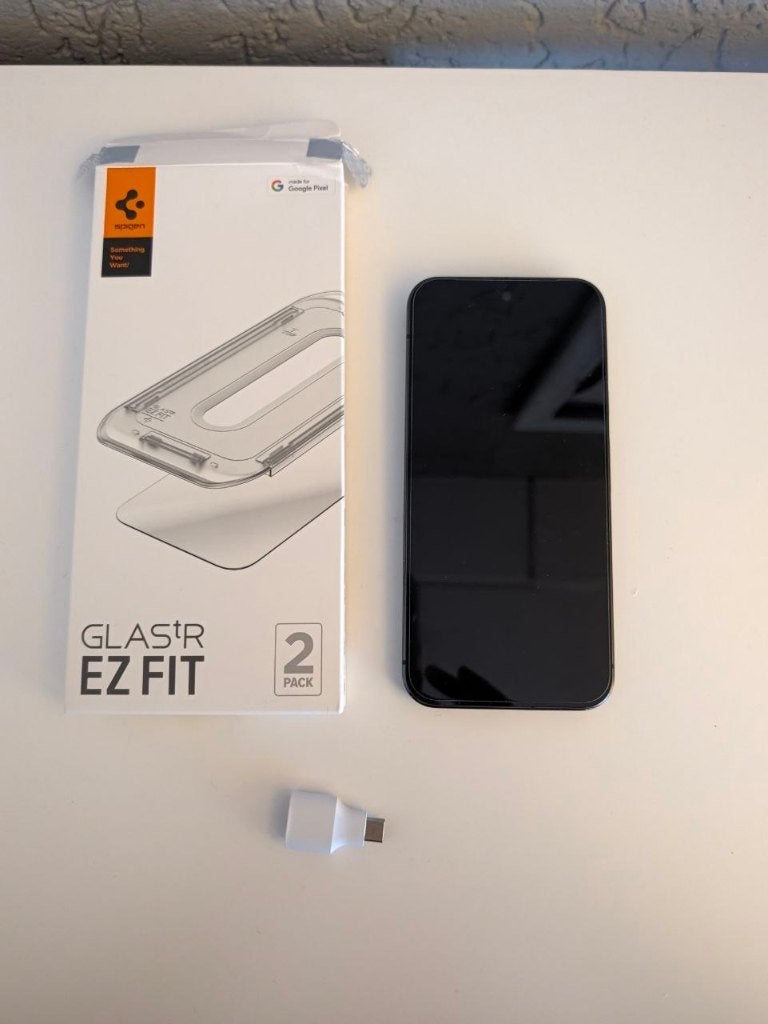 Google Pixel 9 Pro XL - 256GB - Obsidian