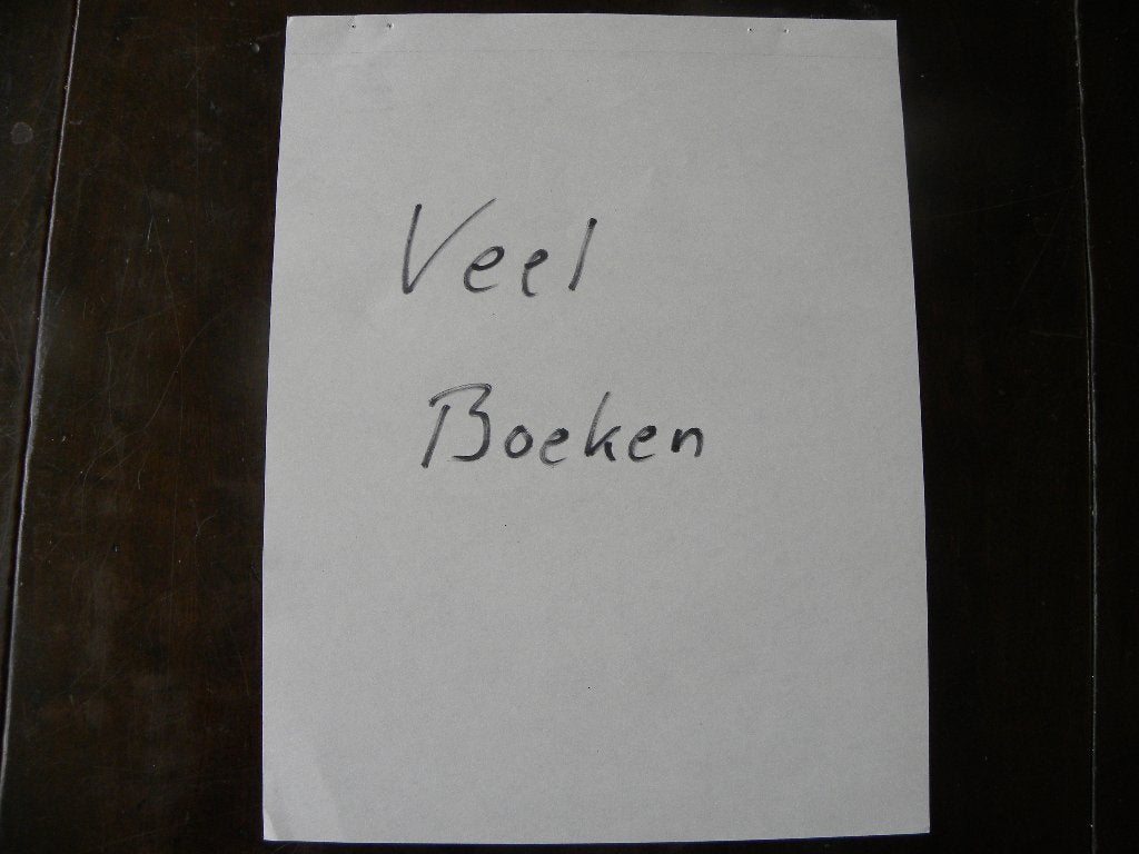 Jacob van Maerlant: Spiegel historiael. Tweede Partie,, Ophalen of Verzenden, Gelezen
