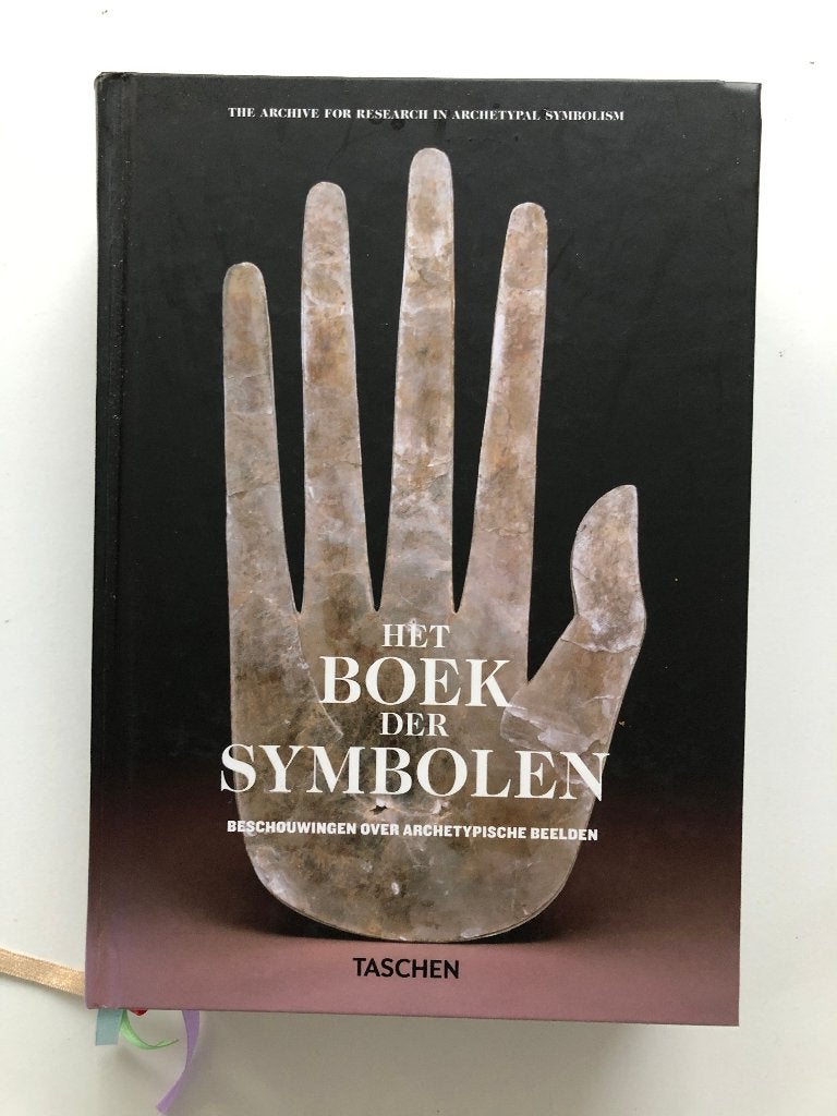 Het Boek der Symbolen, Boeken, Achtergrond en Informatie, Spiritualiteit algemeen, Verzenden, A. Aras