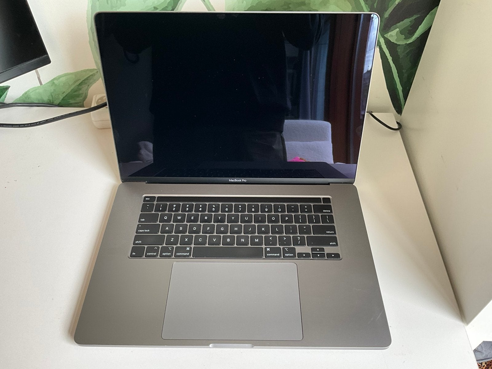 Macbook 2019: I9, 64gb RAM, 1tb SSD, MacBook Pro, 1 TB of meer, 64 GB of meer, 2 tot 3 Ghz