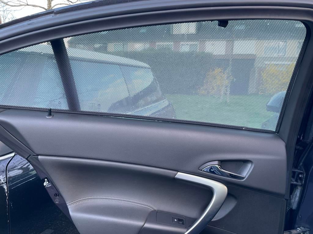 Zonneschermen Opel Insignia (2008-2017), Auto-onderdelen, Ophalen of Verzenden, Gebruikt, Opel