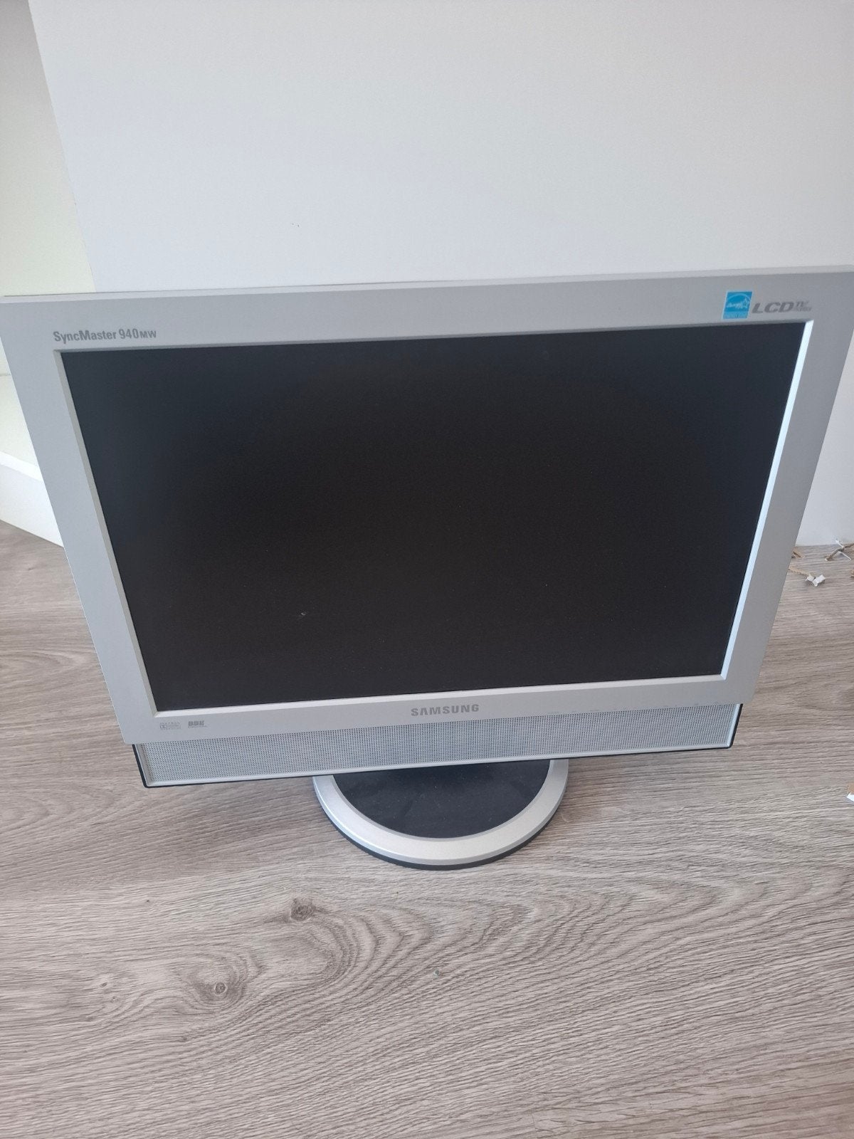 Samsung Tv / monitor, Computers en Software, Monitoren, Ophalen of Verzenden, Onbekend, 60 Hz of minder, LED